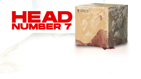 Read more about Head Number 7