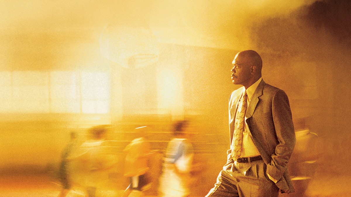 ‎COACH CARTER - Apple TV