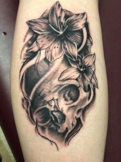 Top Shelf Tattoo photo 3