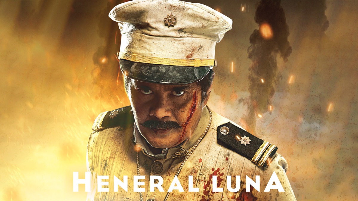 ‎Heneral Luna - Apple TV