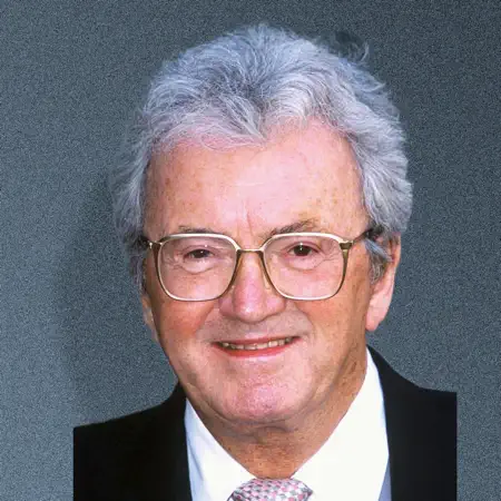 Leslie Bricusse