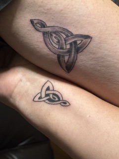 Goodspeed Tattoo tattoo studio photo