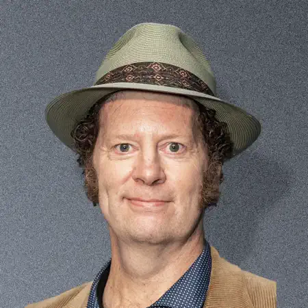 Shuler Hensley