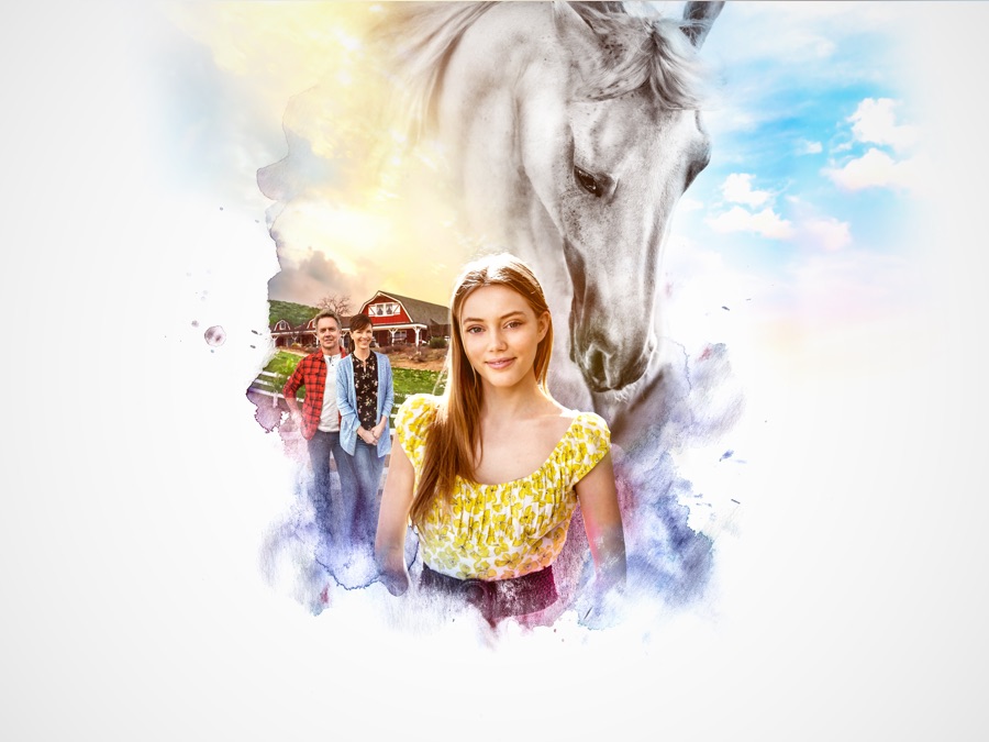 Hope Ranch - Apple TV (UK)