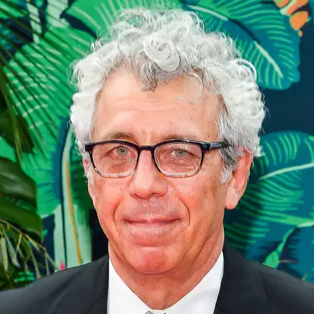 Eric Bogosian