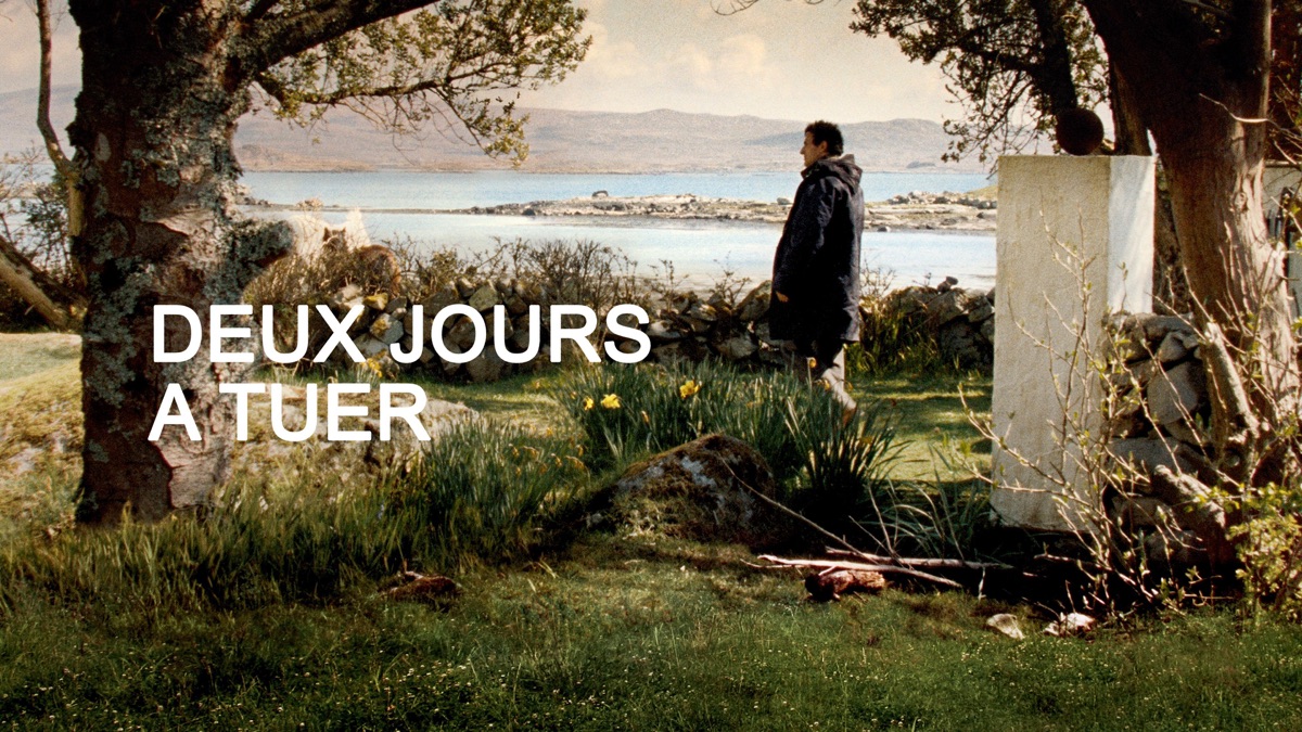 2 Jours à Tuer Film Streaming