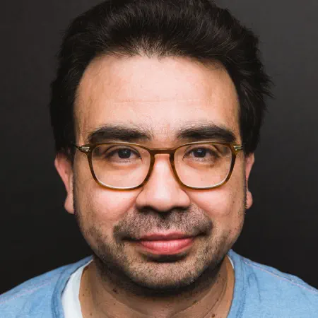 Gustavo Sorola