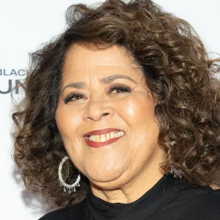Anna Deavere Smith