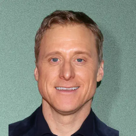 Alan Tudyk
