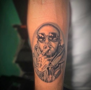 Rising Tide Tattoo RI
