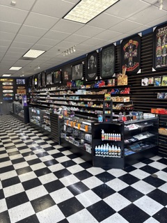 Canyon Lake Smoke & Vape Shop in Canyon Lake, CA United States - Apple Maps