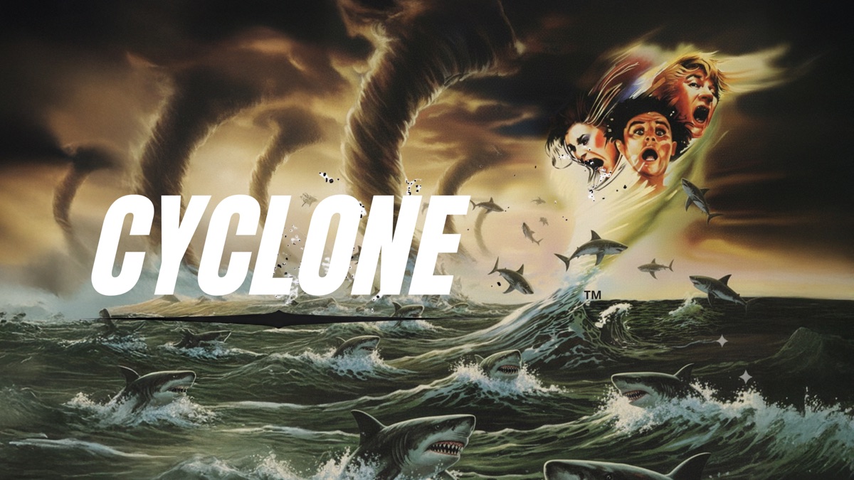 ‎Cyclone - Apple TV