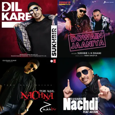 Sukhbir Essentials