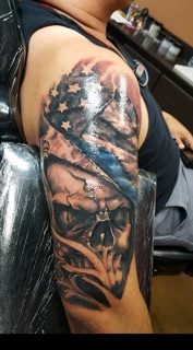J-Fam Tattoos