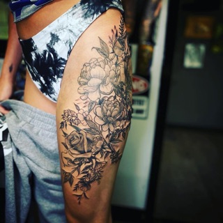 Ink Buster Tattoo photo 3