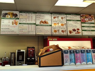 Yum Yum Express