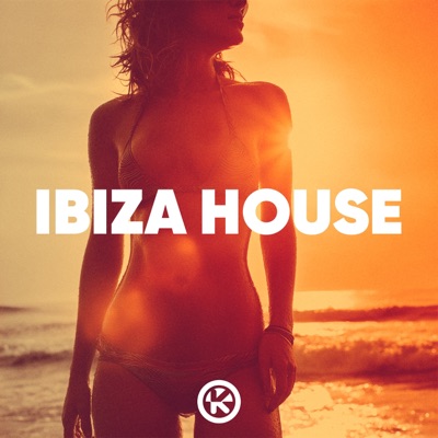 Ibiza House 2026 by Kontor
