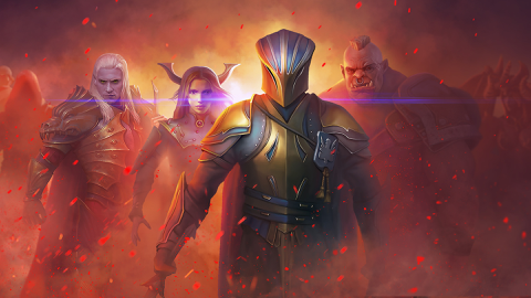 Read more about Hero Summoning