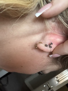 Cliff's Tattoo photo 2