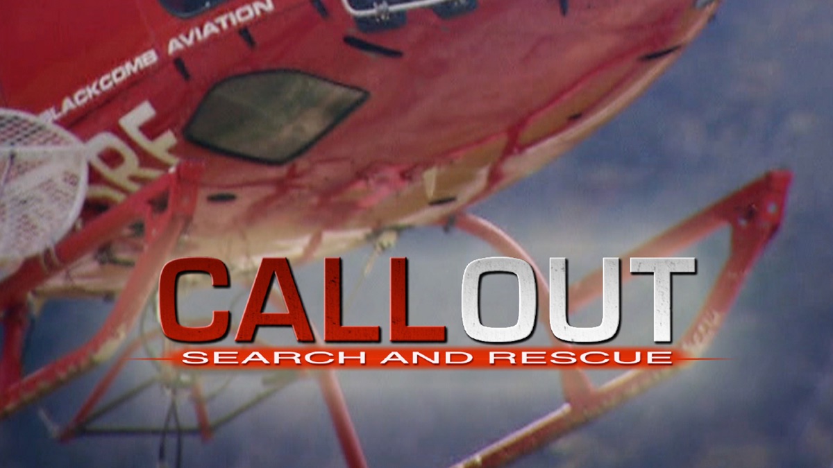 ‎Callout: Search And Rescue - Apple TV