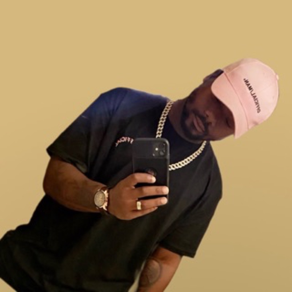AppleMusic profile picture for @taishe