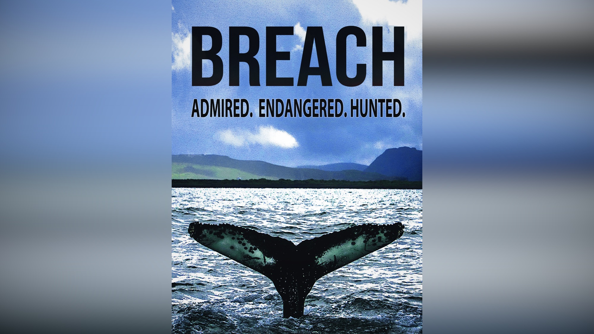 Breach: Admired, Endangered, Hunted on Apple TV
