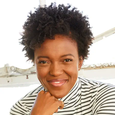 Krys Marshall