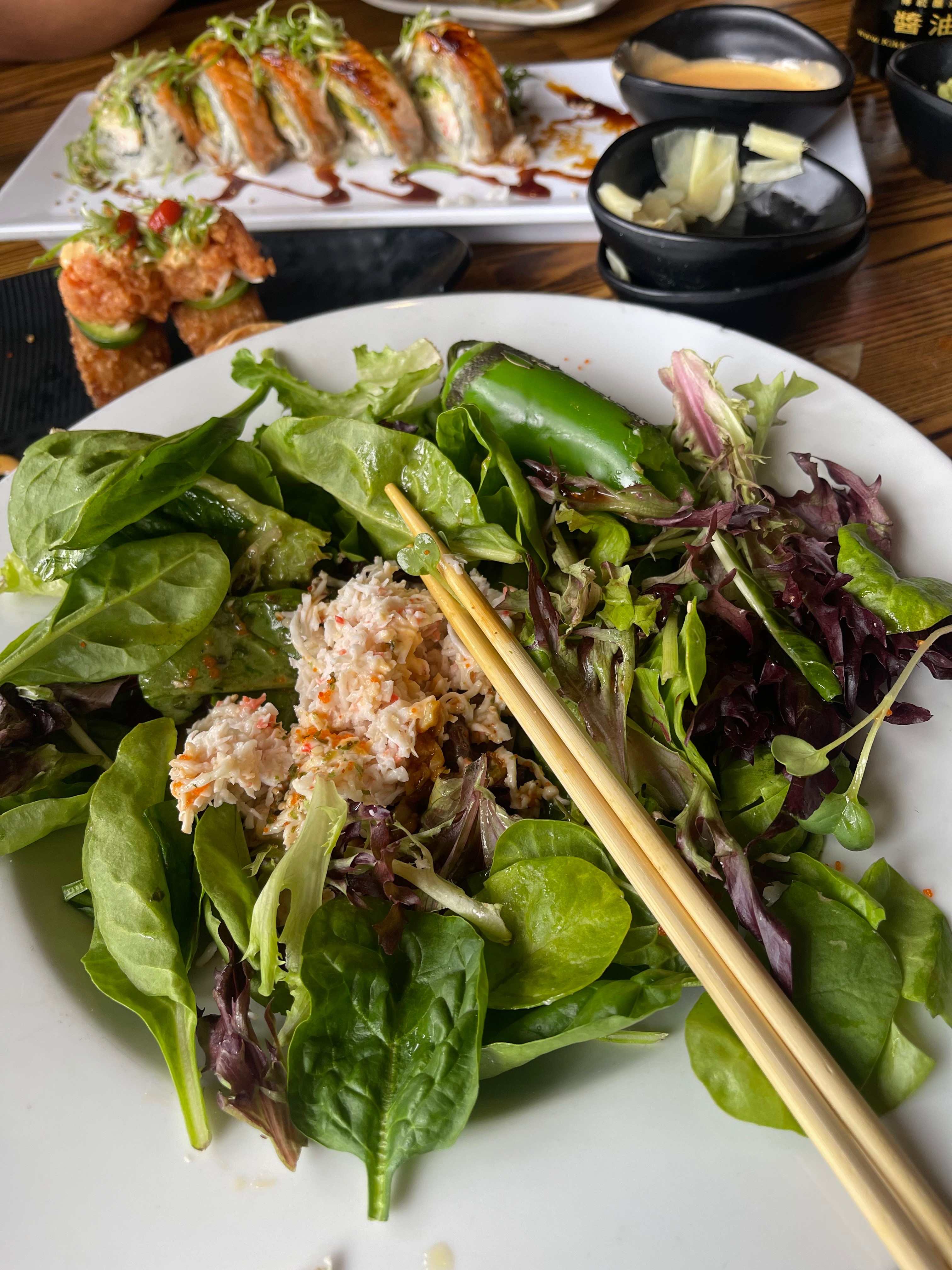 Kaiba Japanese Ramen, Sushi & Grill