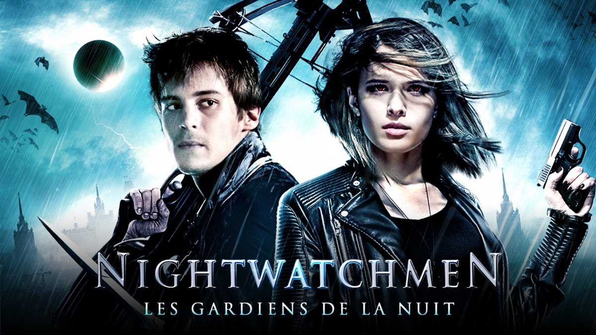 La Nuit Des Clowns Tueurs Streaming