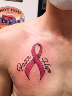 The Tattoo Garage photo 9