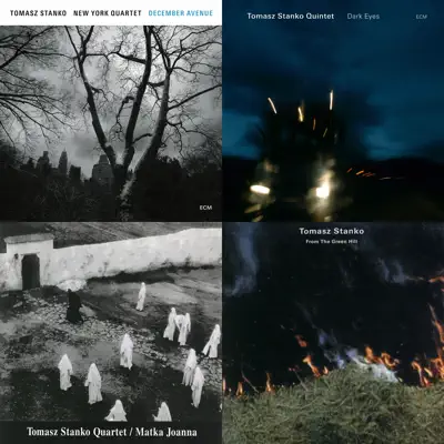 Listen to Tomasz Stańko Essentials featuring Tomasz Stanko