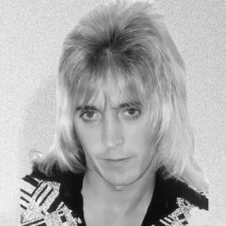 Mick Ronson