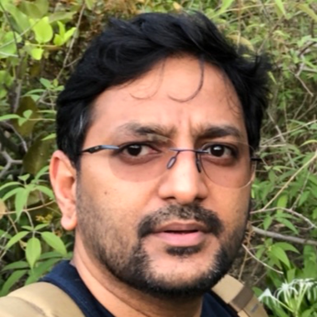 AppleMusic profile picture for @ravikumar