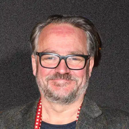Charlie Higson