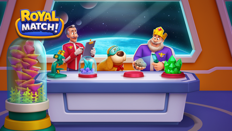 Read more about Space Collection