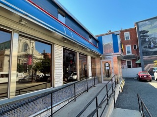 Broad Street Diner