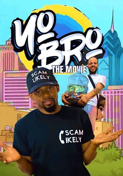 ‎Yo Bro the Movie - Apple TV