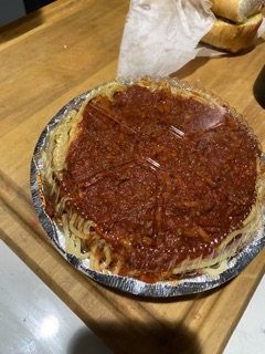 Big Rob's Pizzeria Photos
