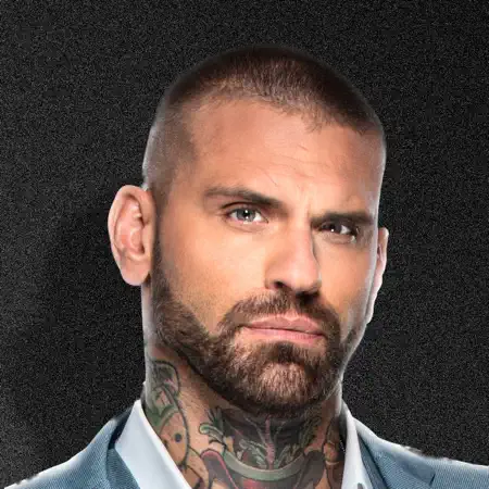 Corey Graves