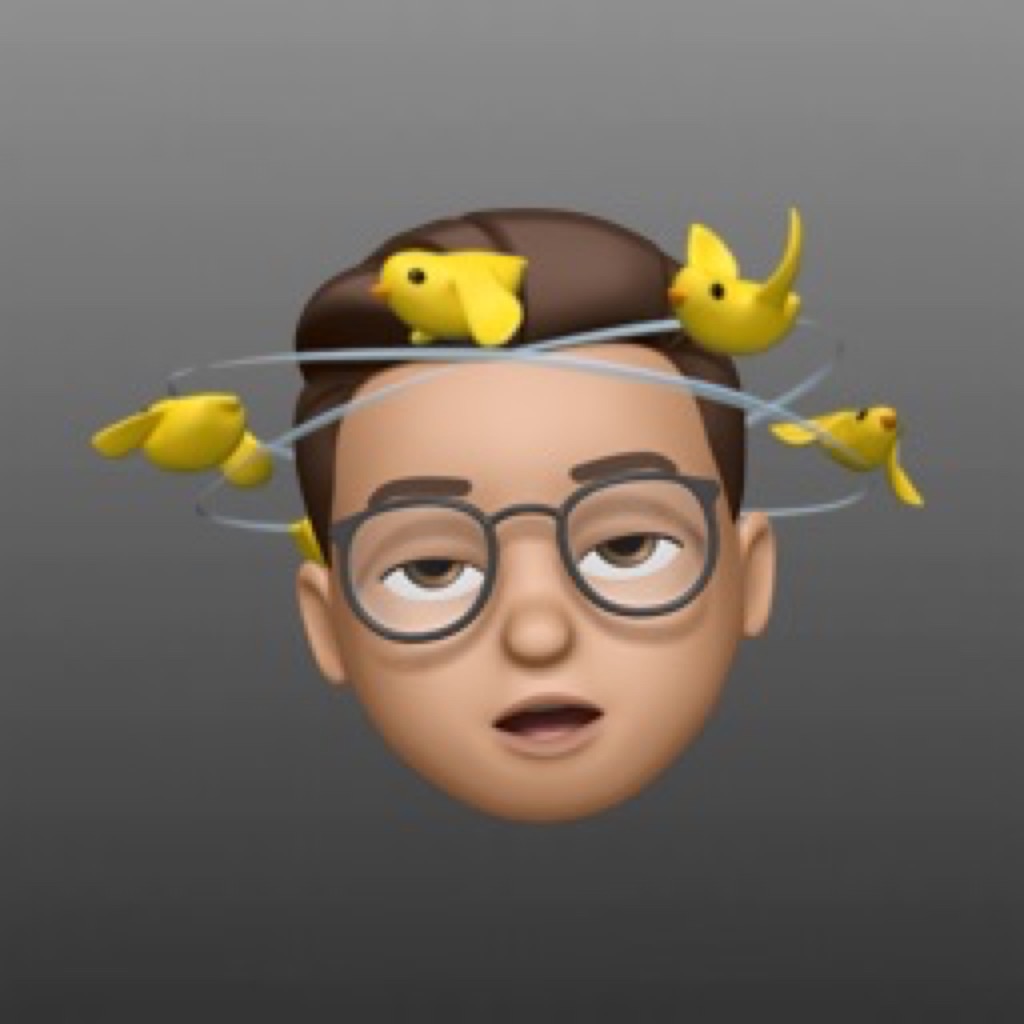 AppleMusic profile picture for @sinaga
