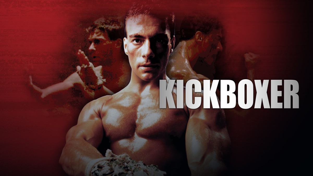 ‎Kickboxer - Apple TV