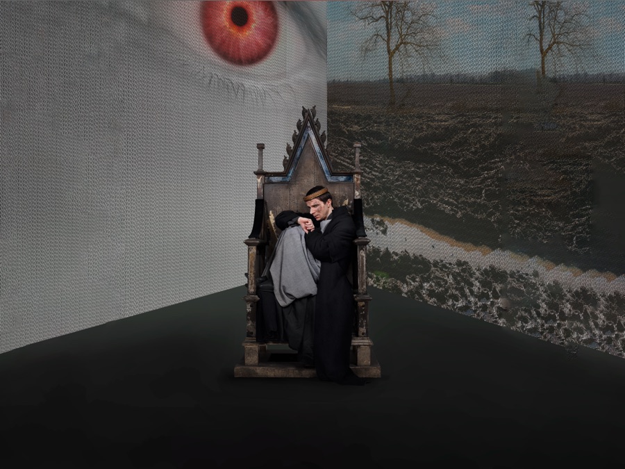 Henry VI - Part III: Wars of the Roses - Apple TV (PL)