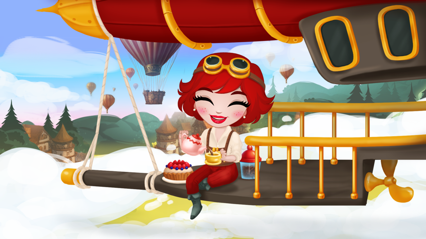 Gear Up with Gold! New Season