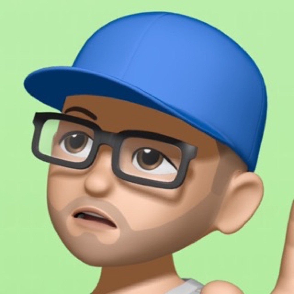 AppleMusic profile picture for @guo