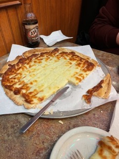 Mama's Pizza Photos