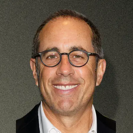 Jerry Seinfeld