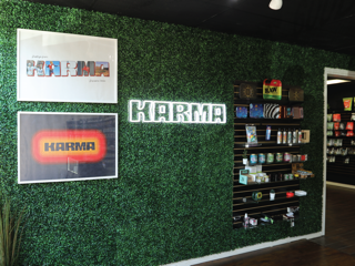 KARMA Smoke & Vape Shop in Grapevine, TX United States - Apple Maps