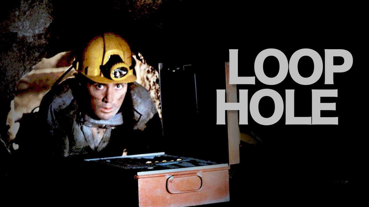 ‎Loophole - Apple TV