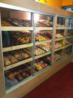 Daisy Bakery