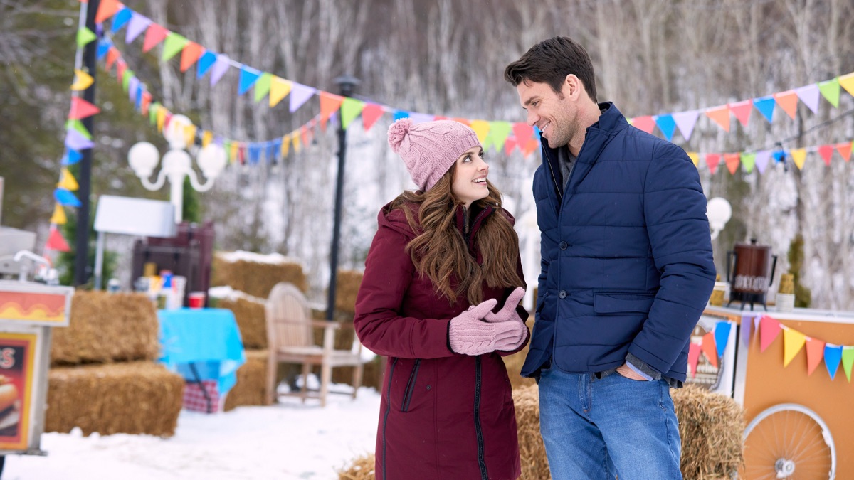 Winter love story full movie free online new arrivals